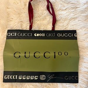 Gucci bag